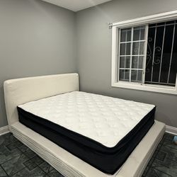 Queen/full Mattress