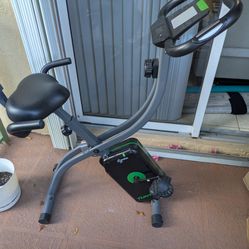 Bike Trainer Tunturi B25