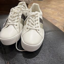Michael Kors Sneakers Size 10
