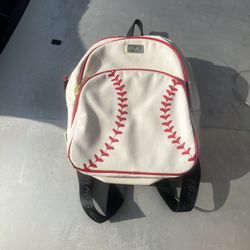 Baseball Bag pack 