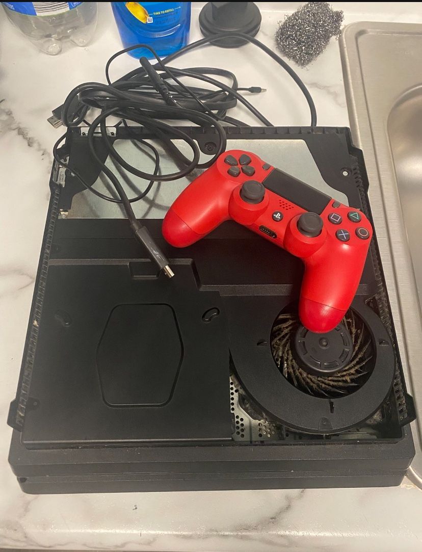 PS4 $70