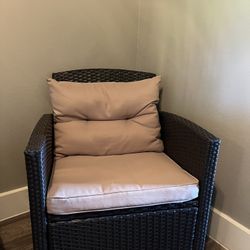 Brand New Patio Furniture Set 