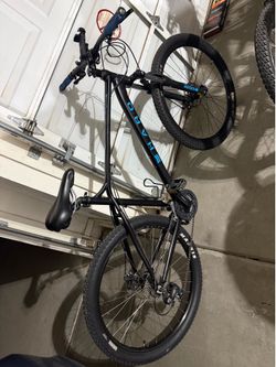 Haro MTB