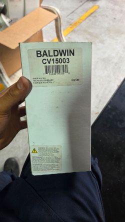 Baldwin CV15003