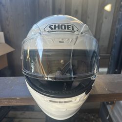 Shoei RF-1200 -Motorcycle Helmet
