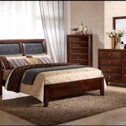 BLACK FRIDAY SALE! NEW BEDROOM SETS ON SALE STARTING ONLY $699. IN STOCK SAME DAY DELIVERY 🚚 