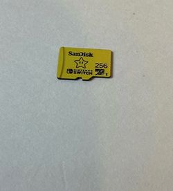 256gb micro sd card