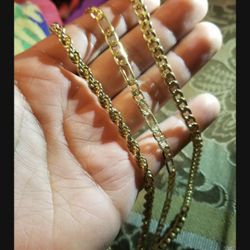 Chain Necklace 