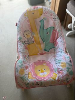 baby chair