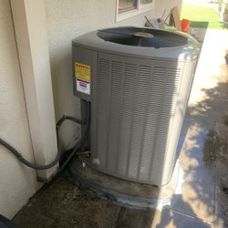 Air Conditioner