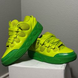 Puma La Francés 🚀