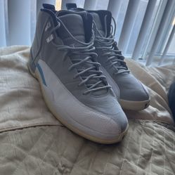 Size 12 Men 