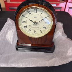 Mantel Clock