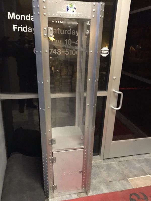 Case oakley storage storage store