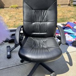Office Chair $15 OBO