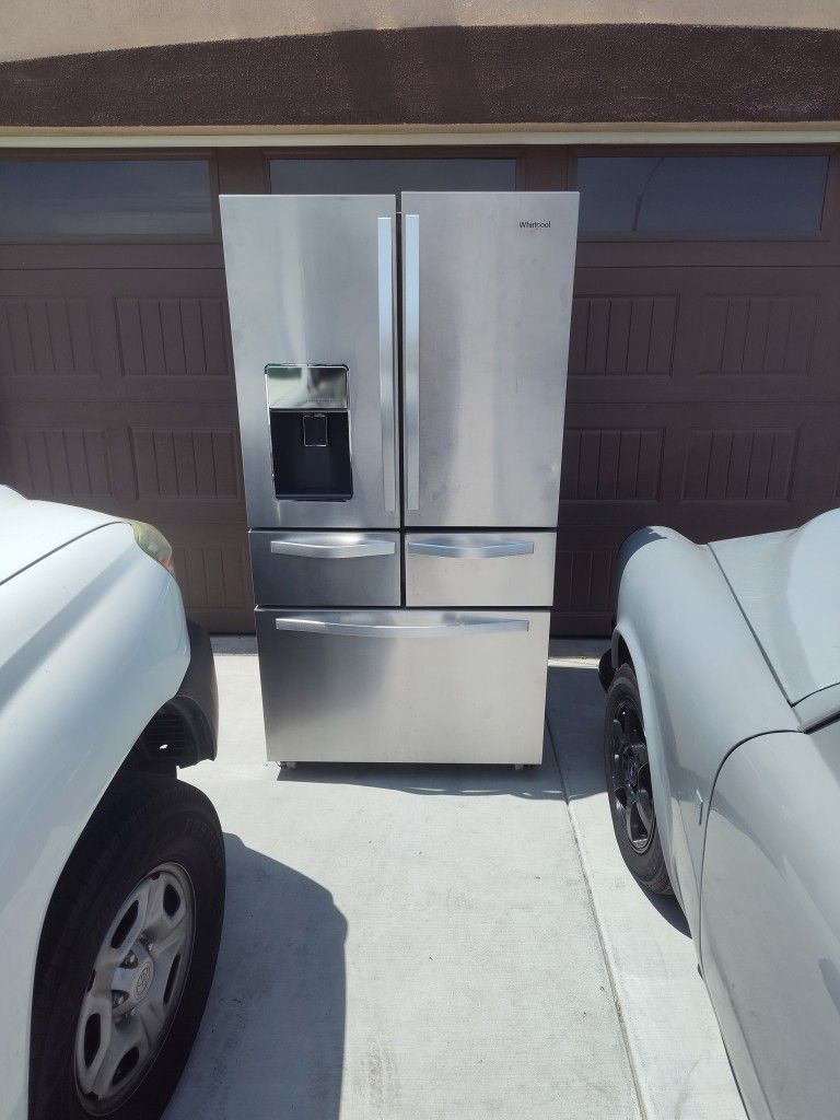 Super Nice Large Capacity Whirlpool
