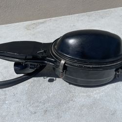 Late Model Oil Bath Filter For Vw Bug