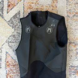 Matuse Spring Wetsuit