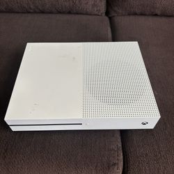 Xbox One S 1TB