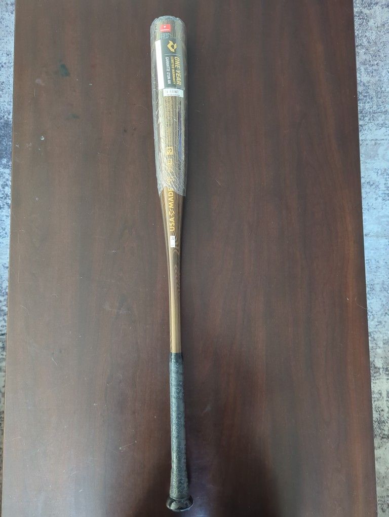 Demarini Voodoo One 34-31" BBCOR