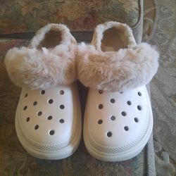 Crocs Size 10