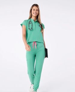 Figs scrub set l