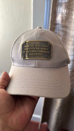 Disney Hats Star Wars