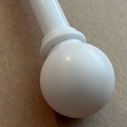 Curtain Rod