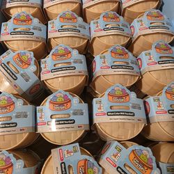 Mini Viral Dumplings