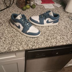 Nike Jordan 1 Low