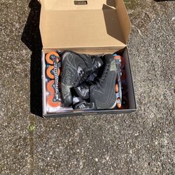 Roller Blades
