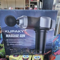 New Massager 