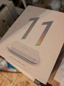 Unblock tech ubox 11