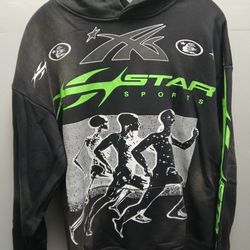 Hellstar Sweatsuit
