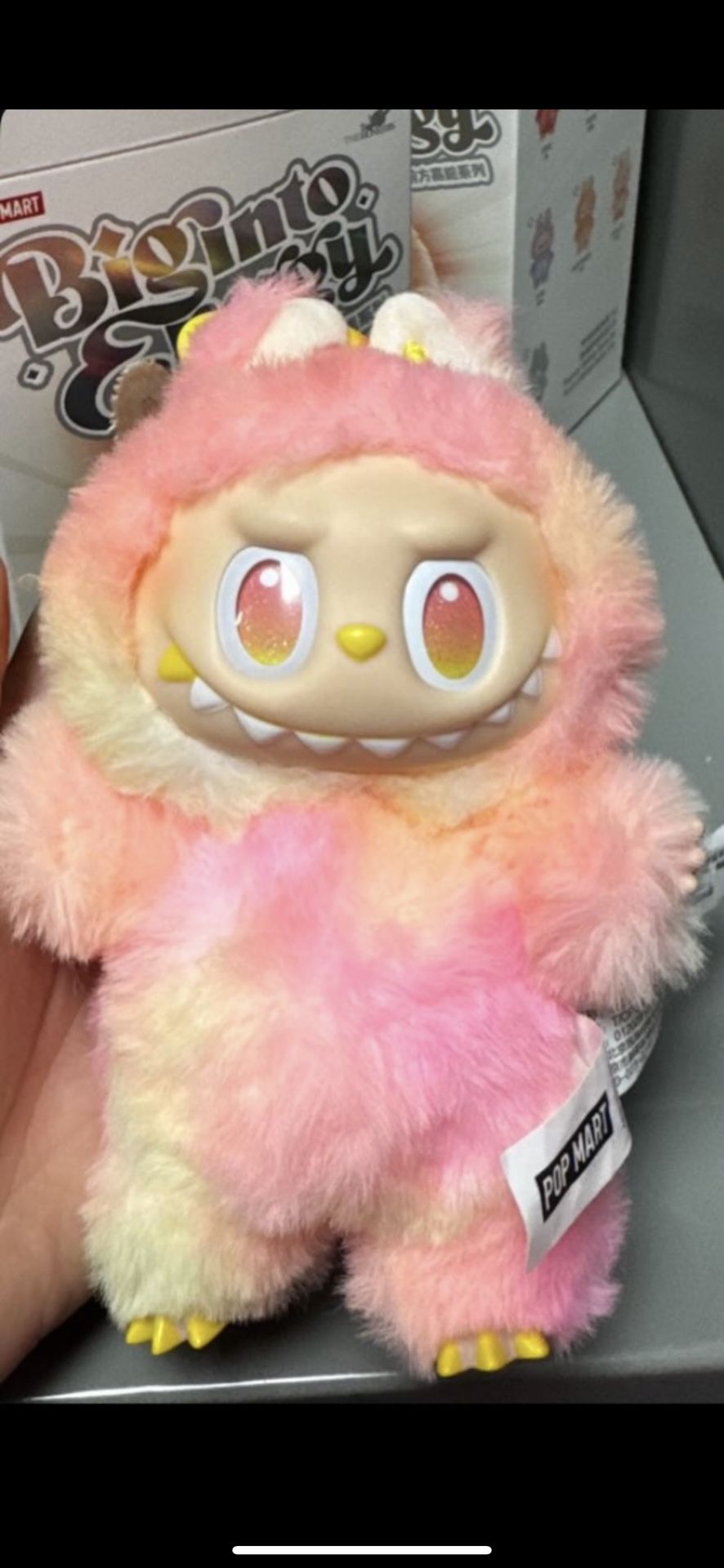 Labubu