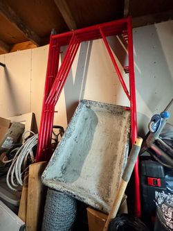 Scaffolding frames Astro scaffold