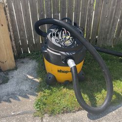 Shop Vac