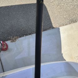 Everlast Chin-up and Sit-up Bar