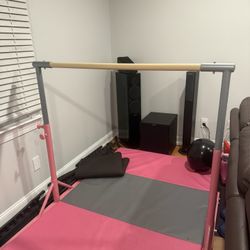 ZAthletic gymnastics Bar
