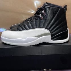 Jordan 12 Playoff 