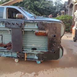 Pelican Fishing Boat