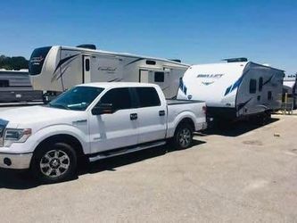 2020 Keystone Bullet Crossfire 2200BH