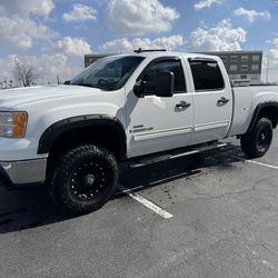 2009 Chevrolet GMC