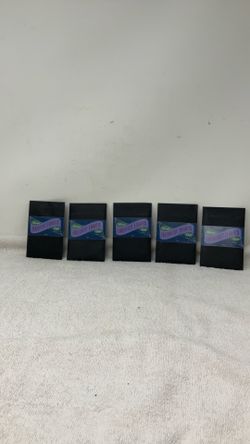 DISNEYLAND HAPPIEST HAUNTS EXCLUSIVE 2024 TOUR  6 TRADING CARDS  NEW!