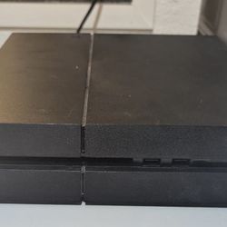 PlayStation 4 PS4 