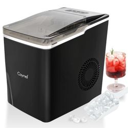Ice maker machine