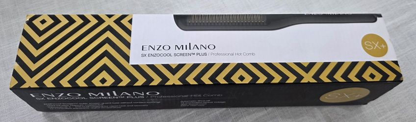 Enzo Milano SX+ Enzocool Screen Plus