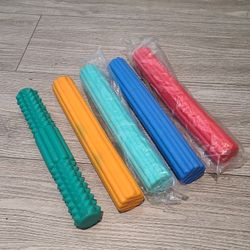 Flex Resistance Bars