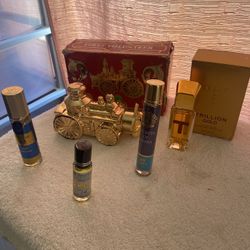 Perfumes Honbre Y Mujer 