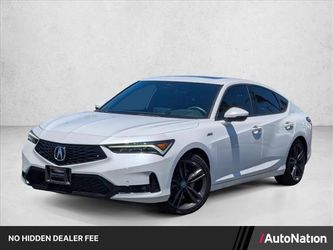 2023 Acura Integra